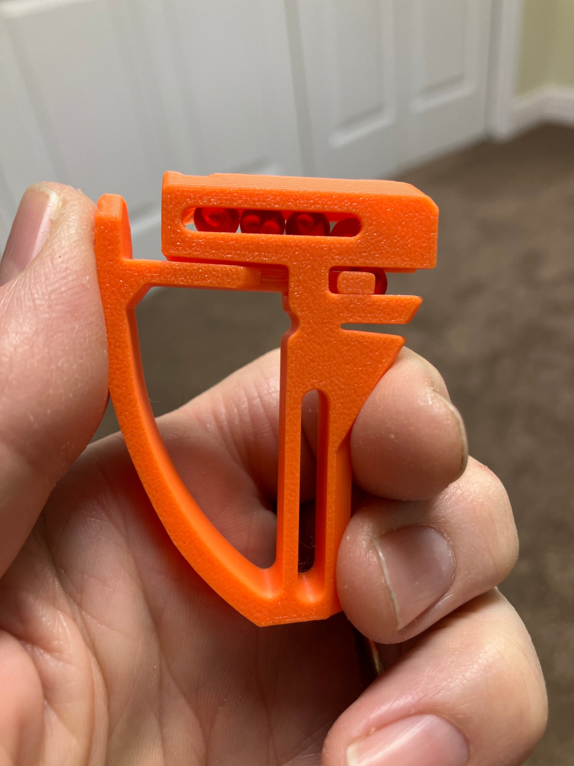 BB Gun Print-in-Place - only 7.5gr