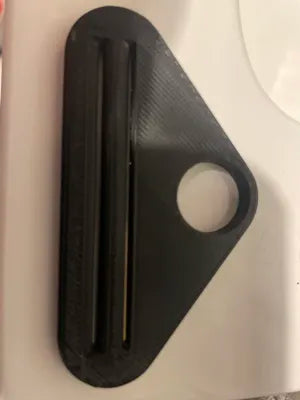 Tube Squeezer - Toothpaste & Cream Dispenser