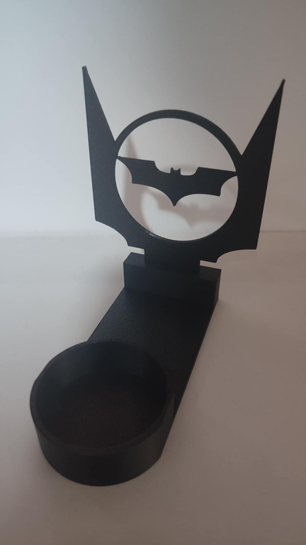Batman Shadow Candle Holder