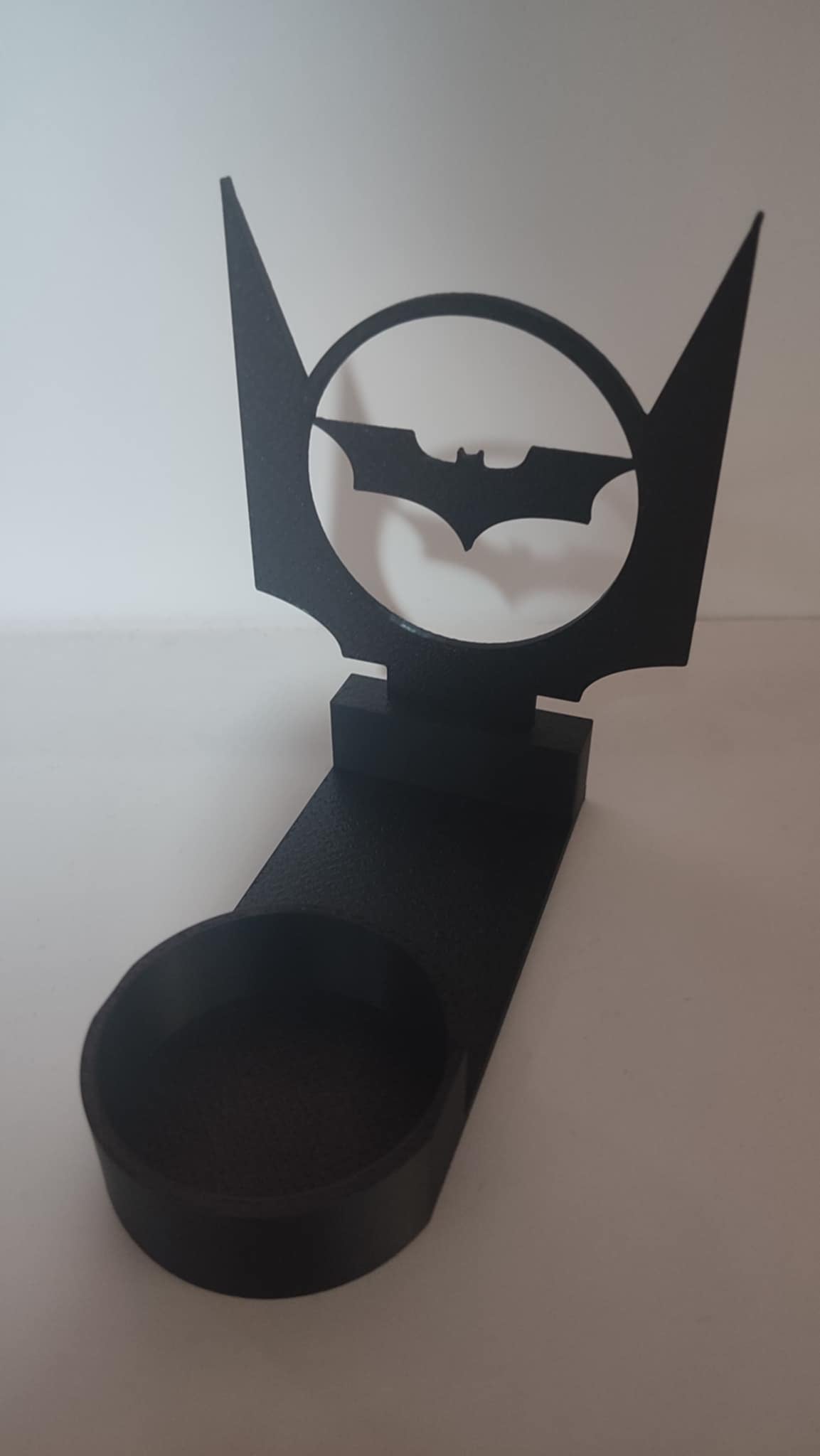 Batman Shadow Candle Holder