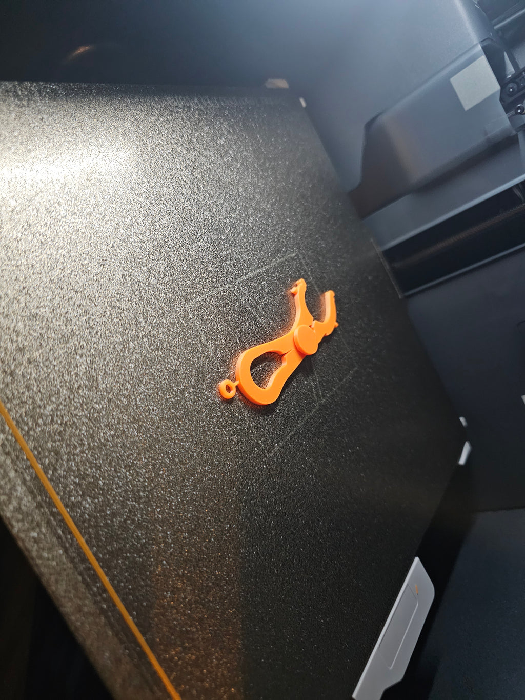 Reusable Dental Floss Holder - Ergonomic & Eco-Friendly Design