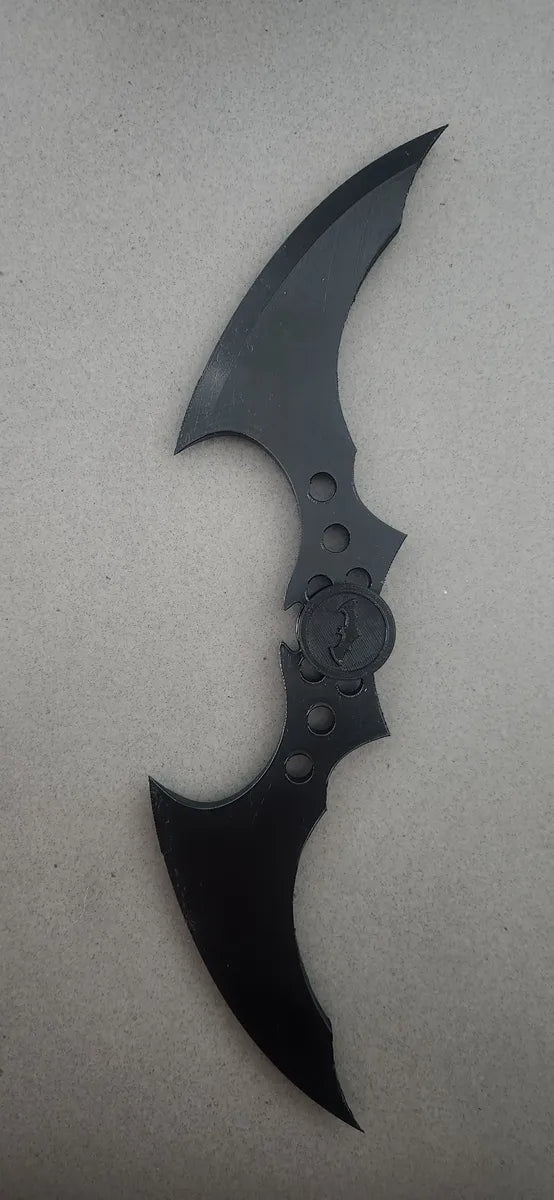 Foldable Batarang (Batman: Arkham Knight)