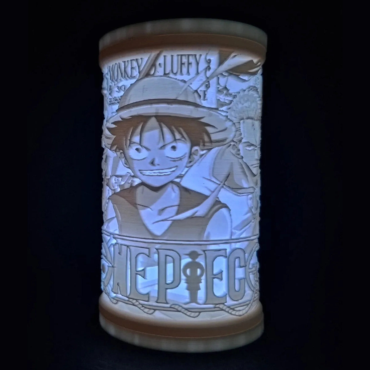 ONE PIECE Tea light