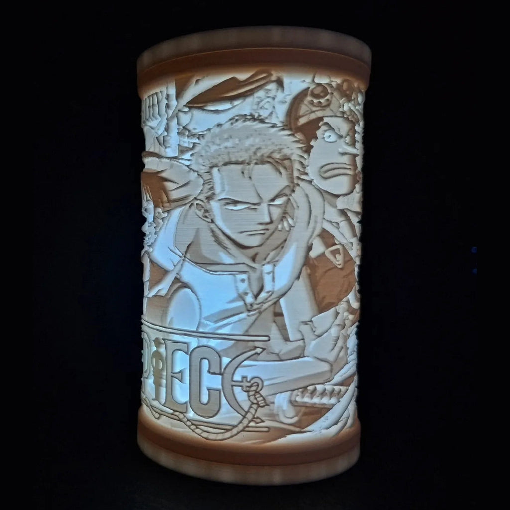 ONE PIECE Tea light