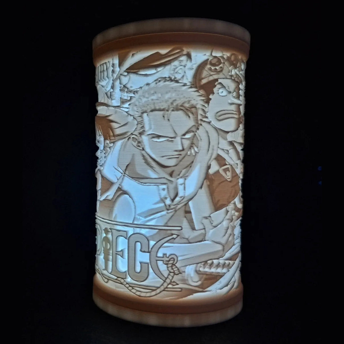 ONE PIECE Tea light