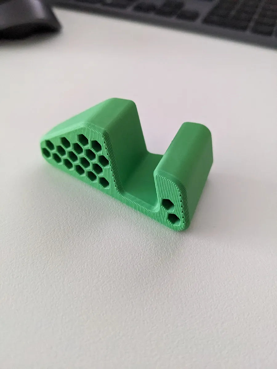 Keychain Phone Stand