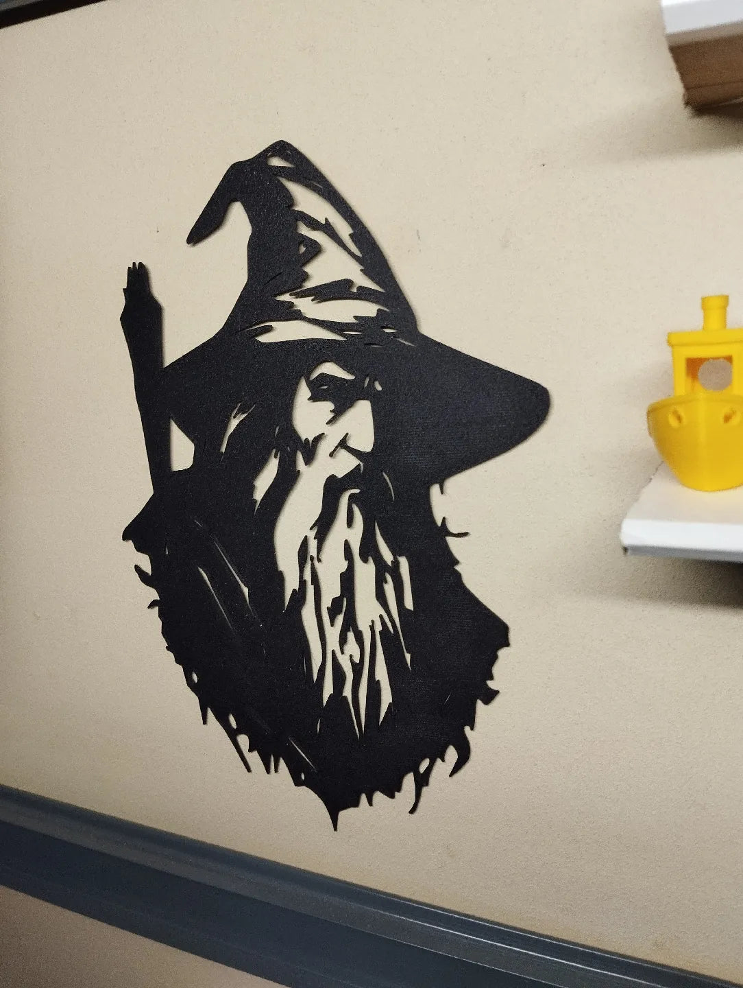 Gandalf Lord of the rings- wall art