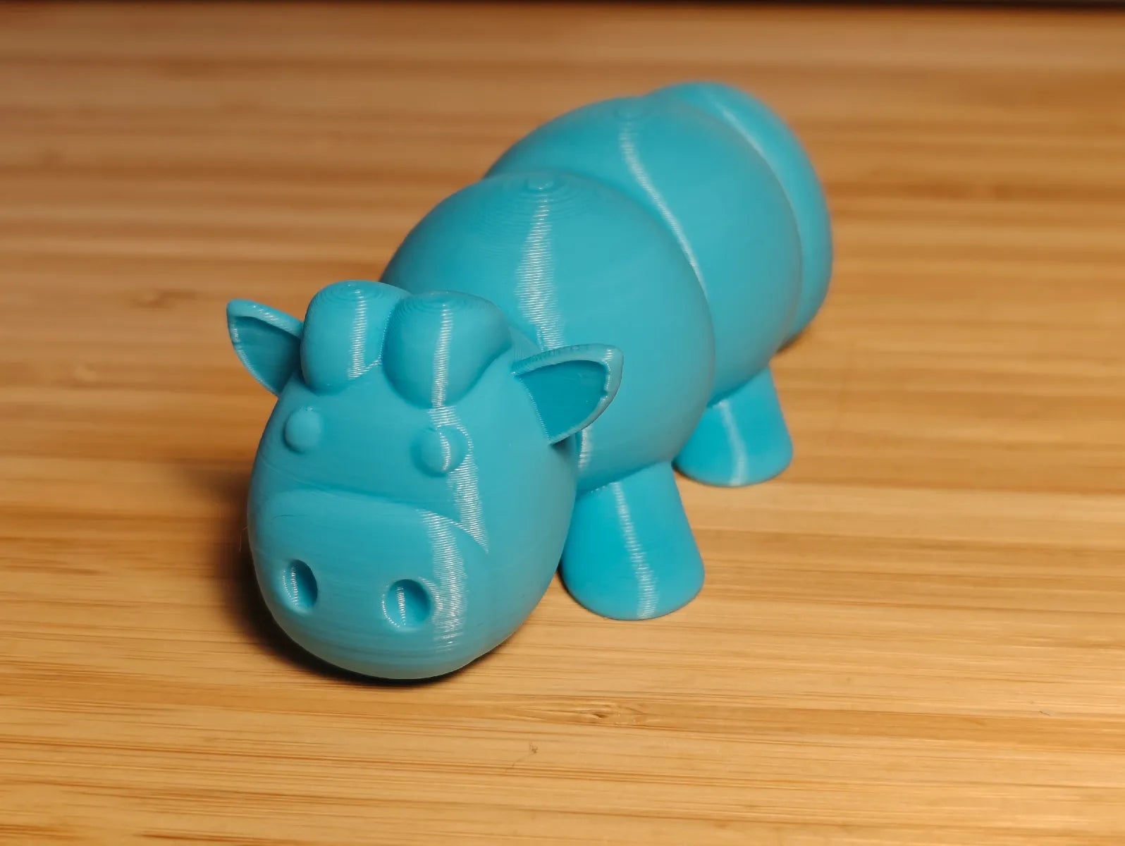 Cow Cute Flexi - Articulated