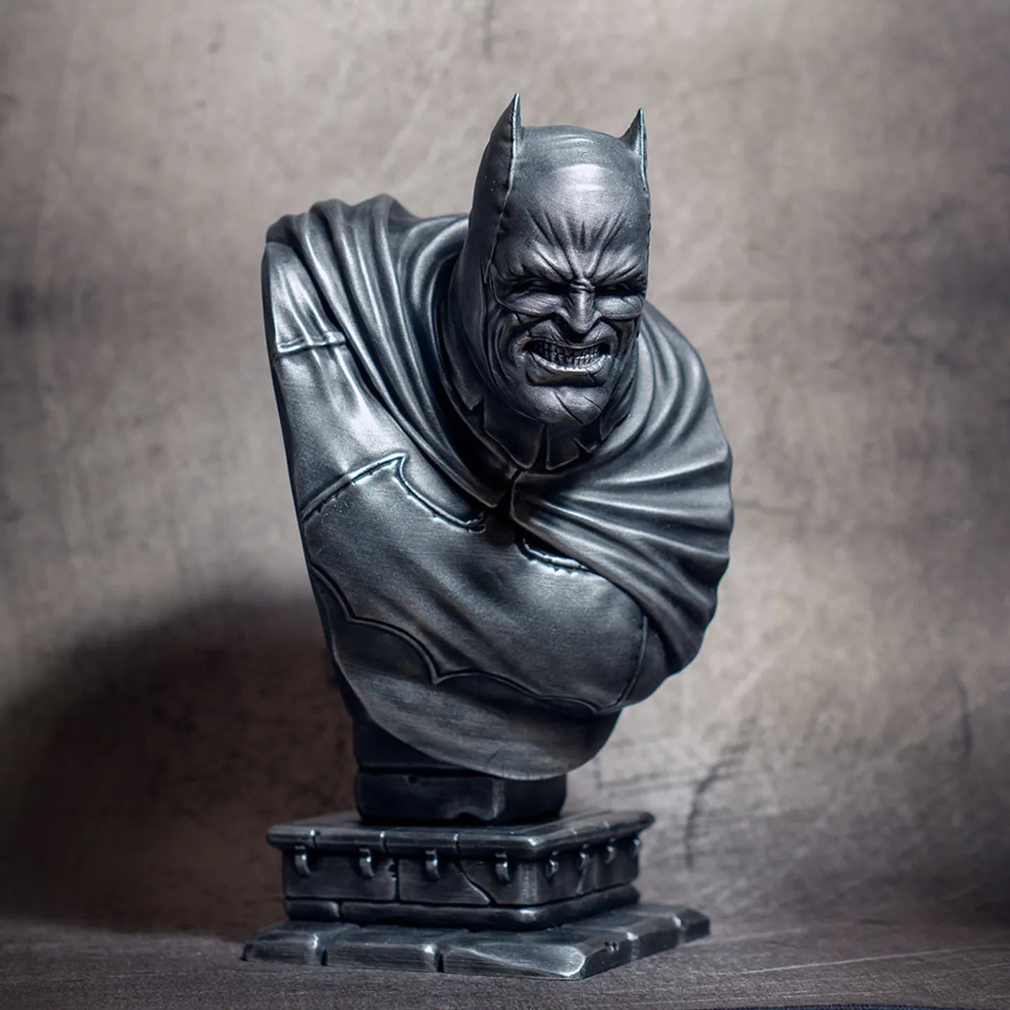 The Dark Knight Bust