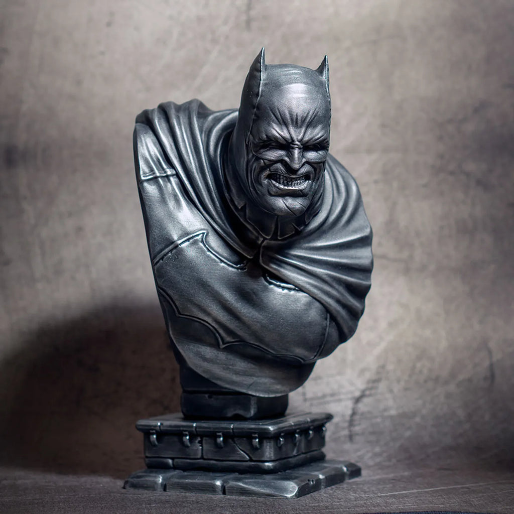The Dark Knight Bust