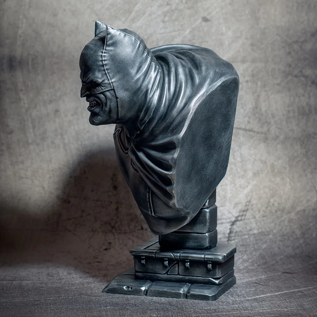 The Dark Knight Bust
