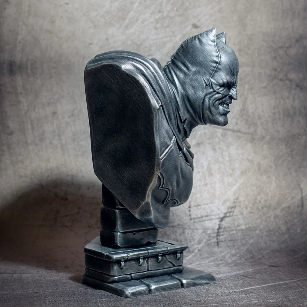 The Dark Knight Bust