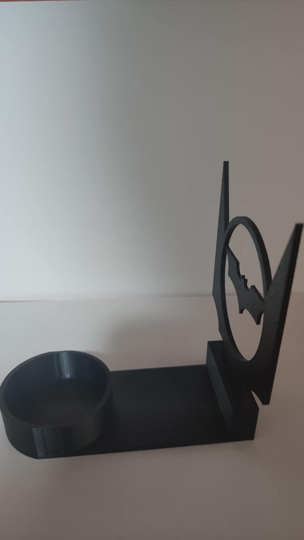Batman Shadow Candle Holder