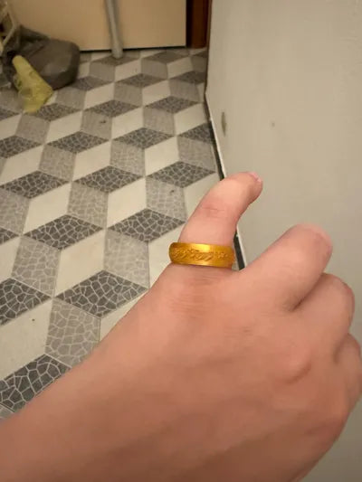 Lord of the Ring - The One Ring