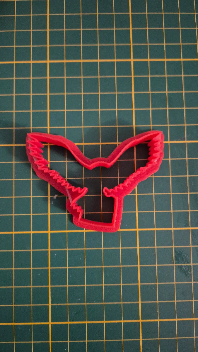 Hedwig Harry Potter Cookie Cutter