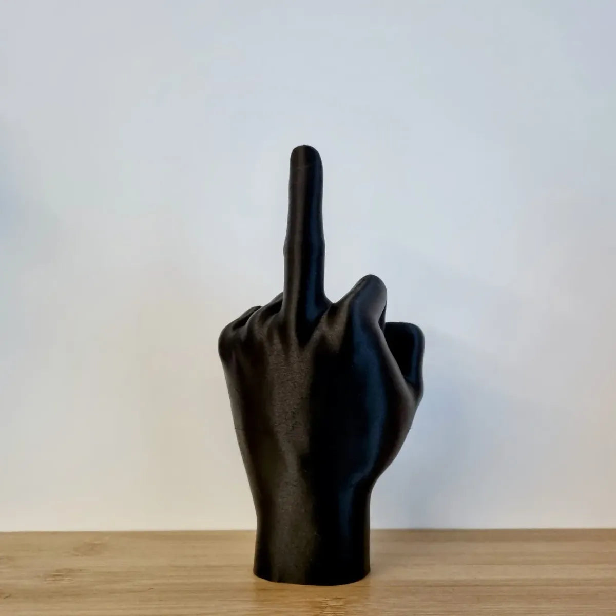Middle FInger