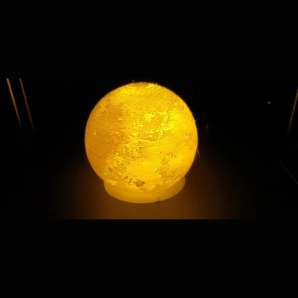 Moon Lamp LED Tealight