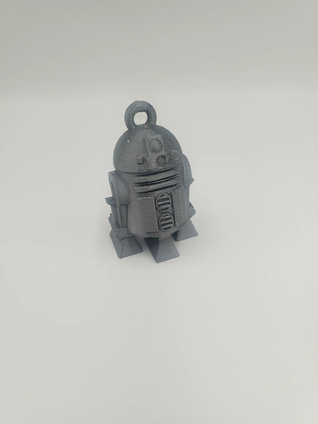 R2D2 Keychain