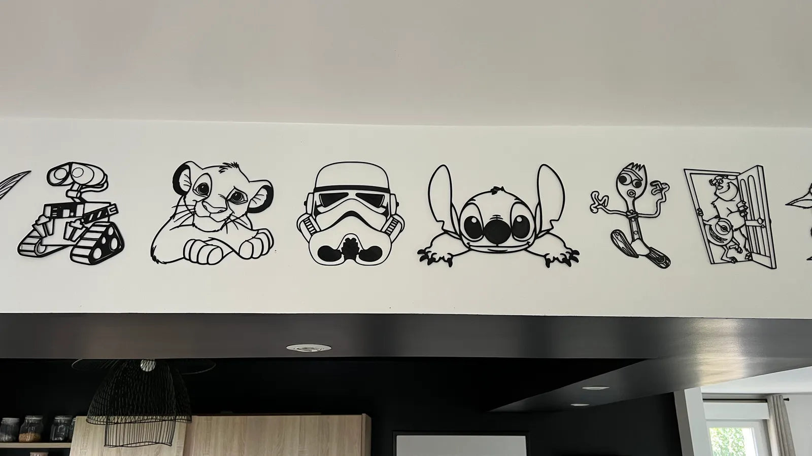 Stormtrooper Wall Art