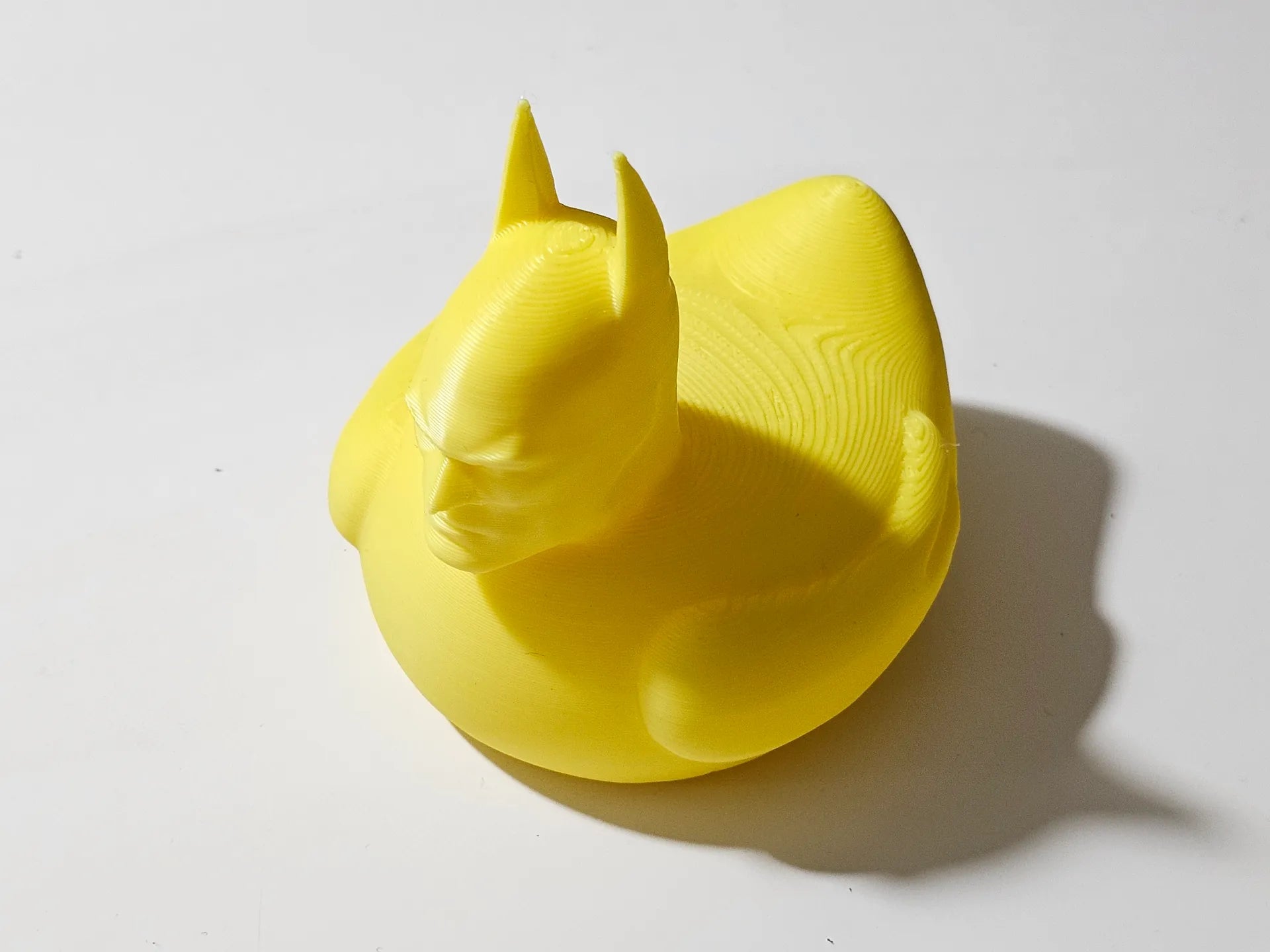 Batman duck BatDuck