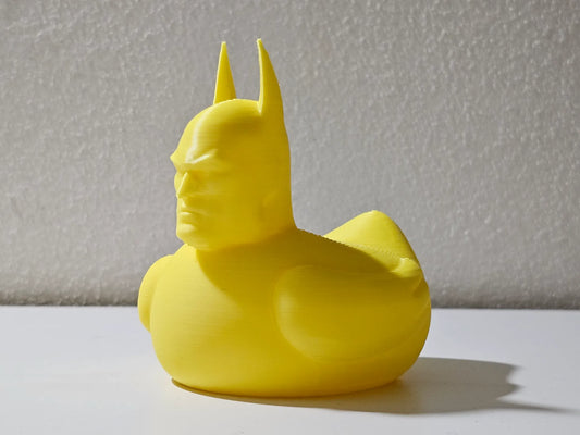 Batman duck BatDuck
