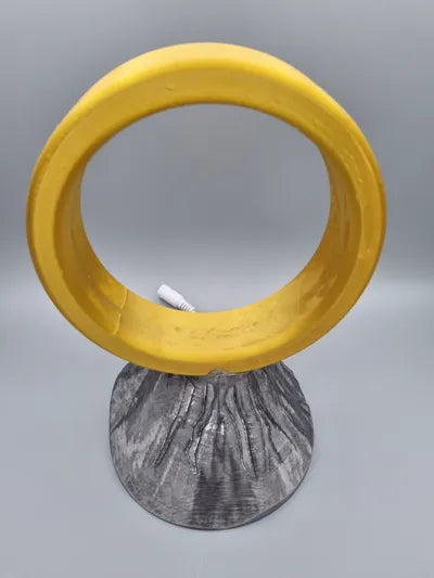 The One Ring LED Lamp – Collector Edition