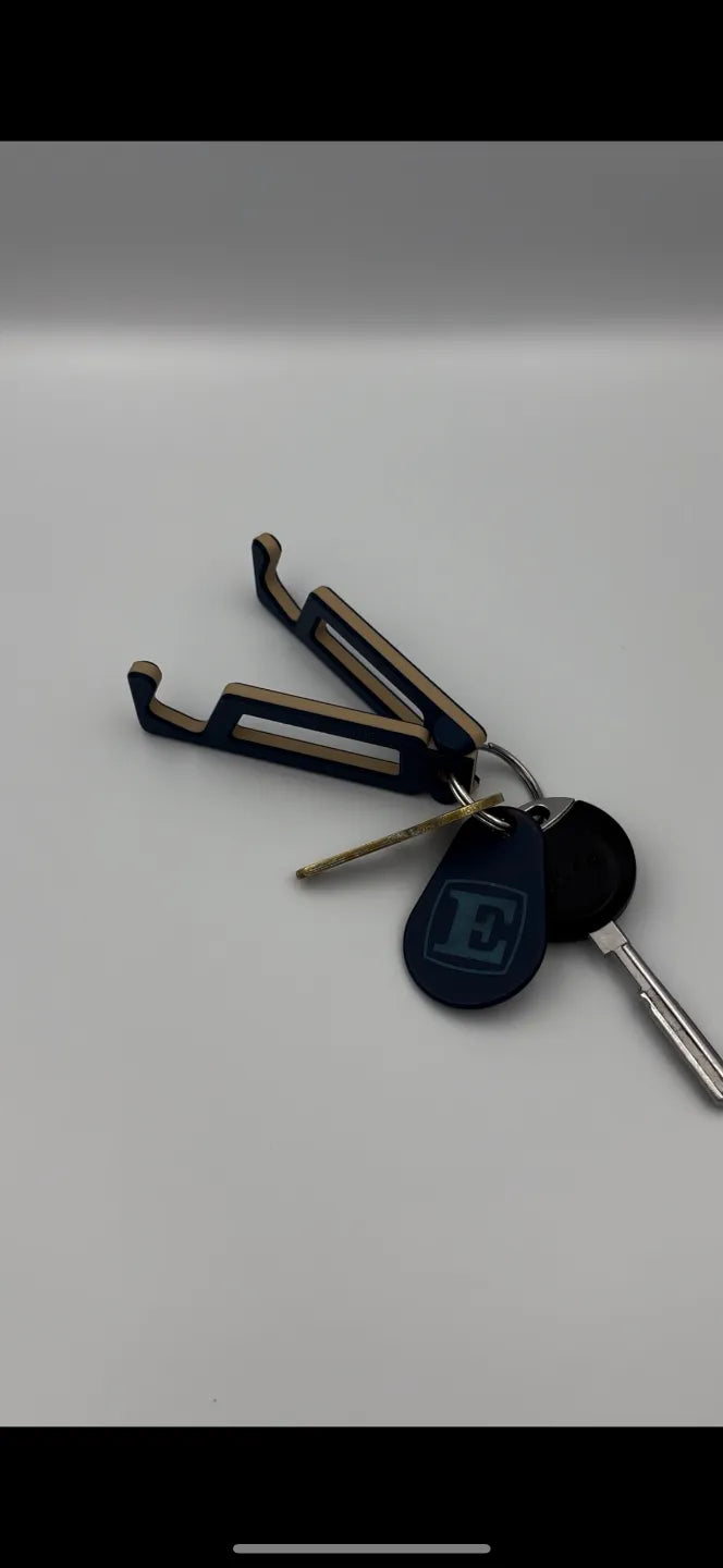 Foldable Phone Stand 2