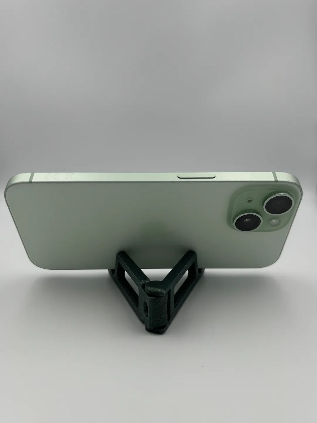 Foldable Phone Stand 2