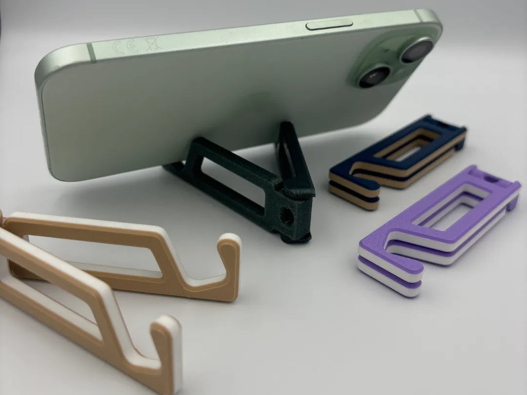 Foldable Phone Stand 2