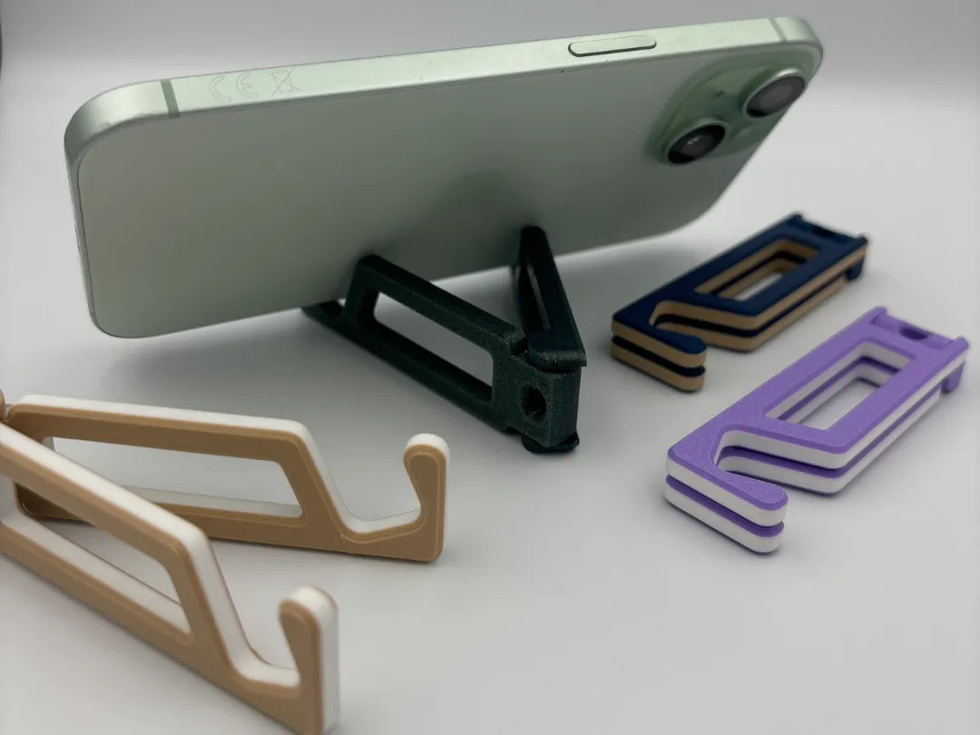 Foldable Phone Stand 2