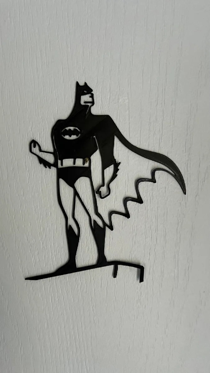 Batman Wall Art 5