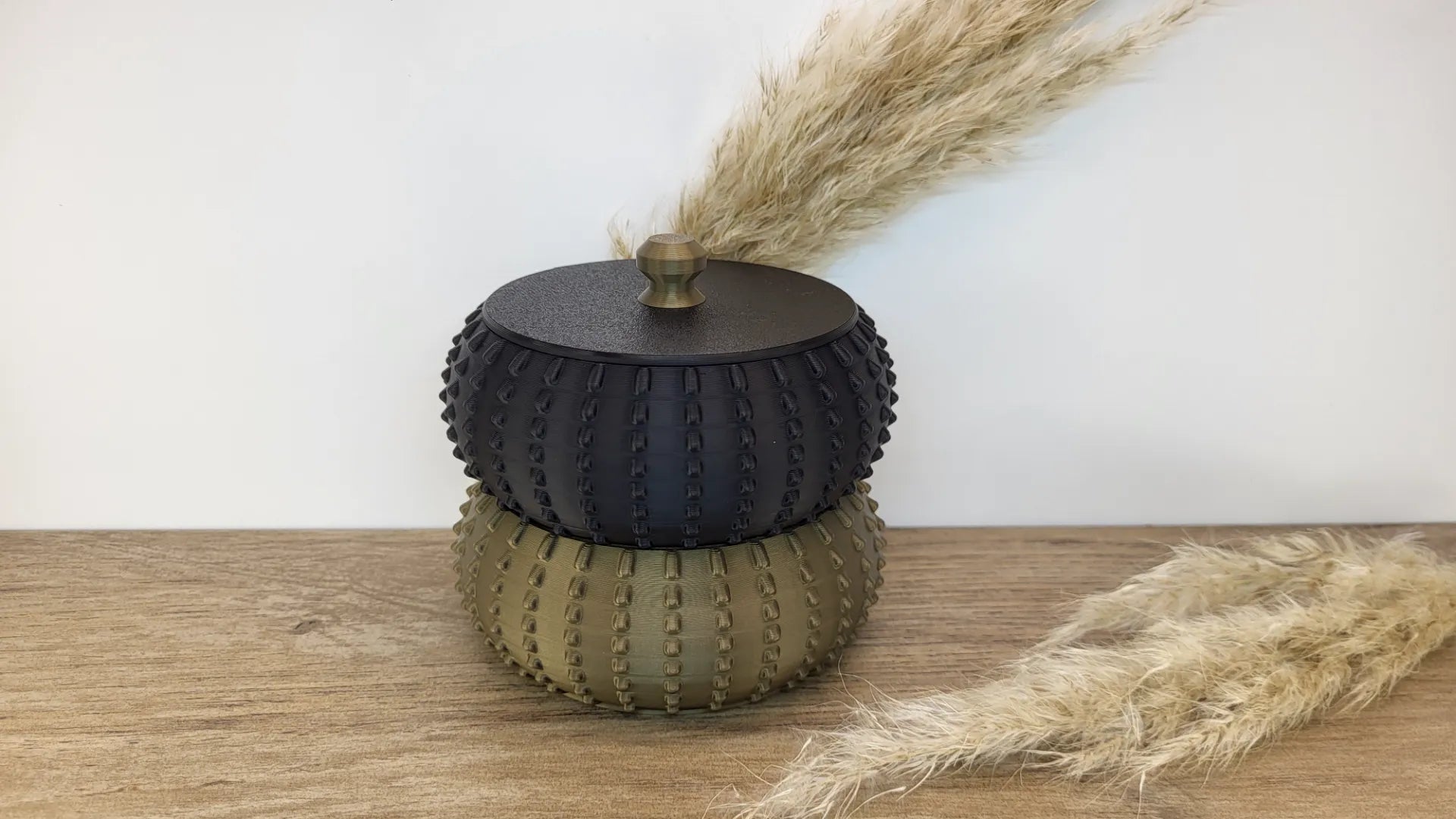 Jewelry Box  Crocodile Art