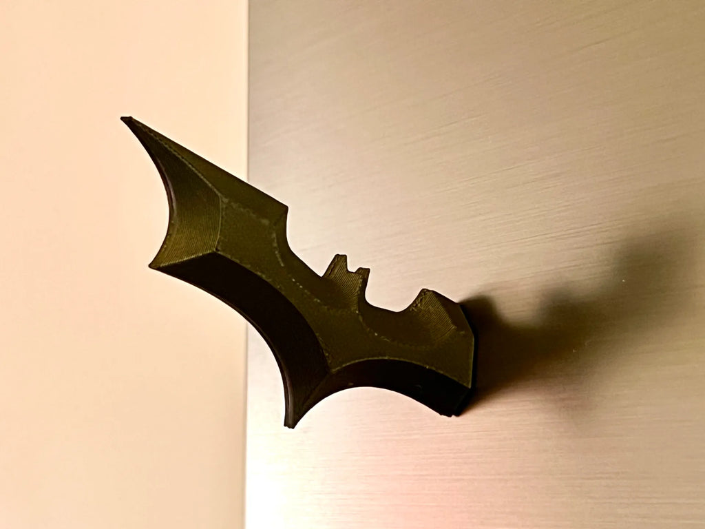 Batarang Magnetic