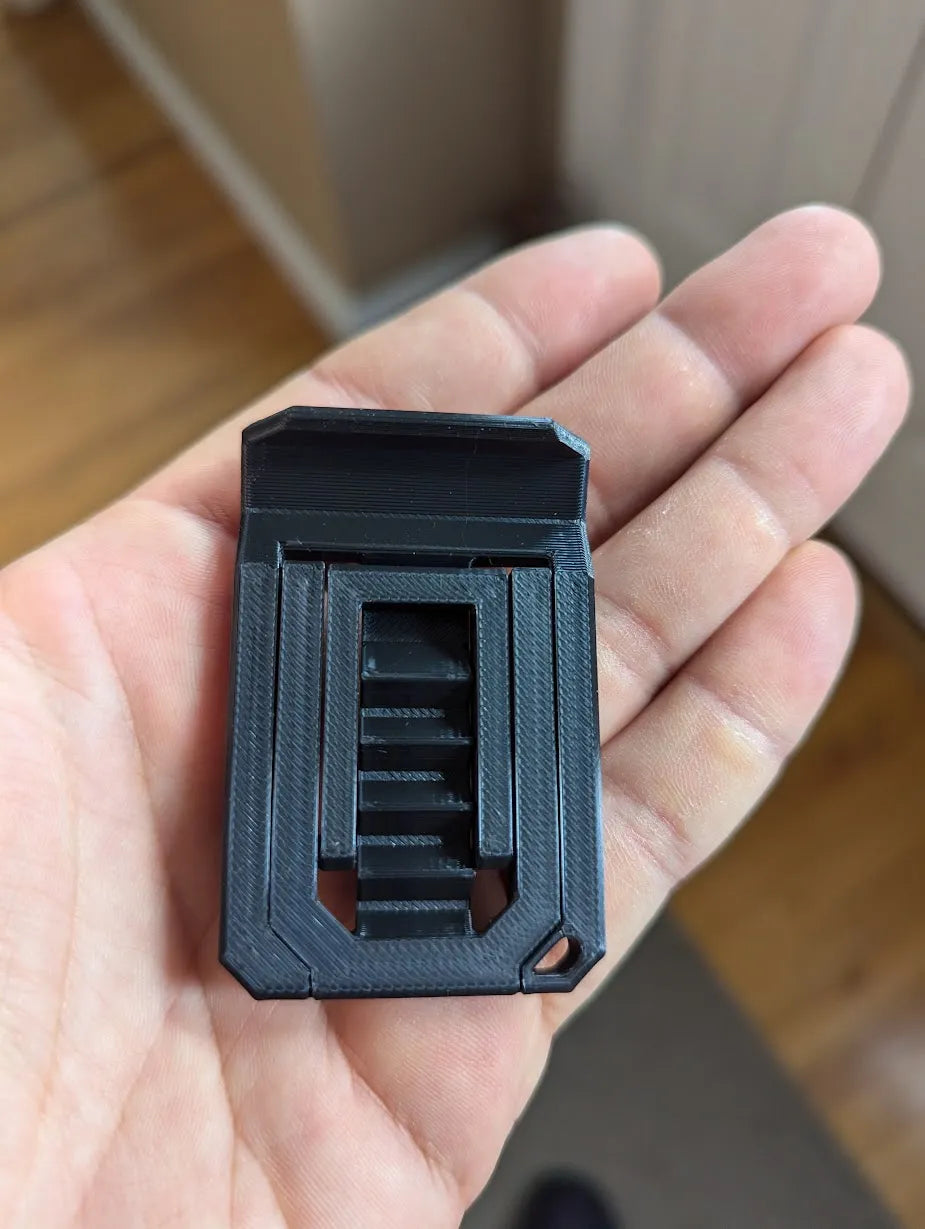 Minimalist Phone Stand