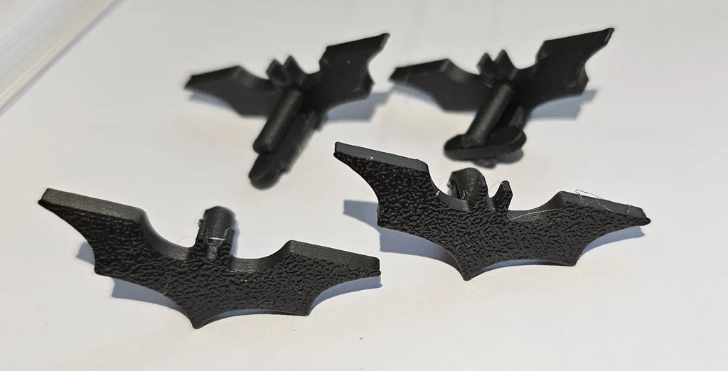 Batman Cufflink