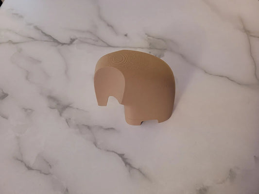 Elephant Stash Box