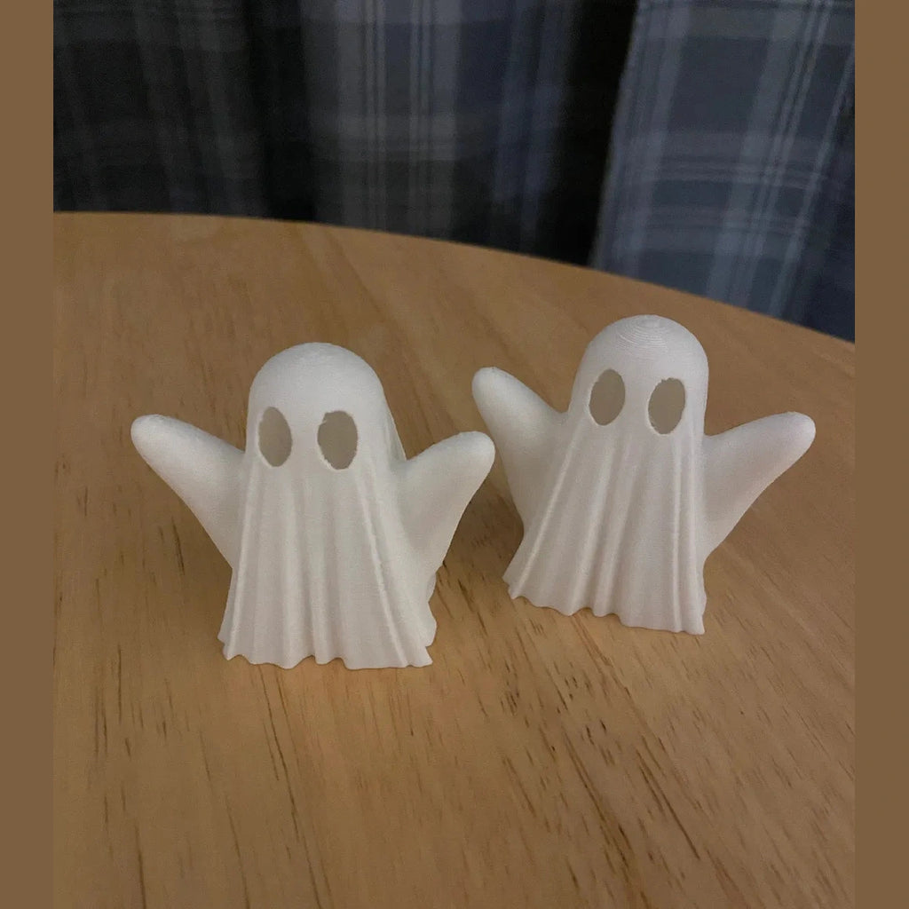 Ghost: Halloween Ghost