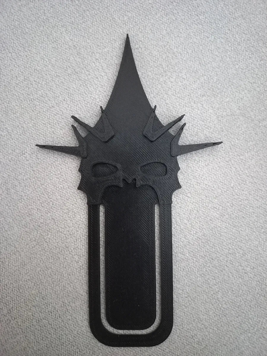 Lord of the Rings Bookmarks