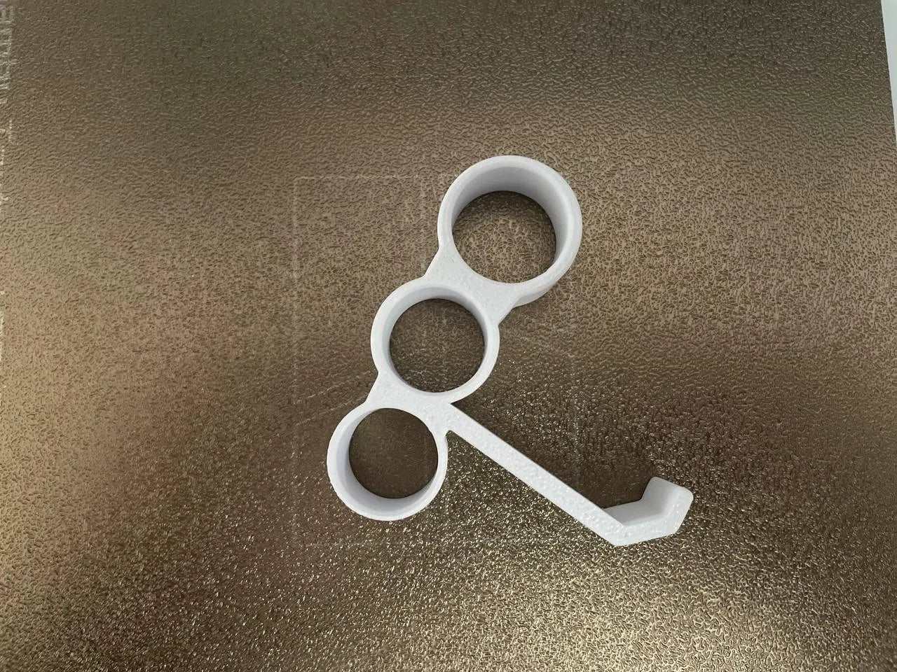 Pinky Saver & Phone stand