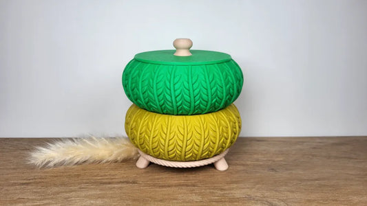 Jewelry Box Tendril