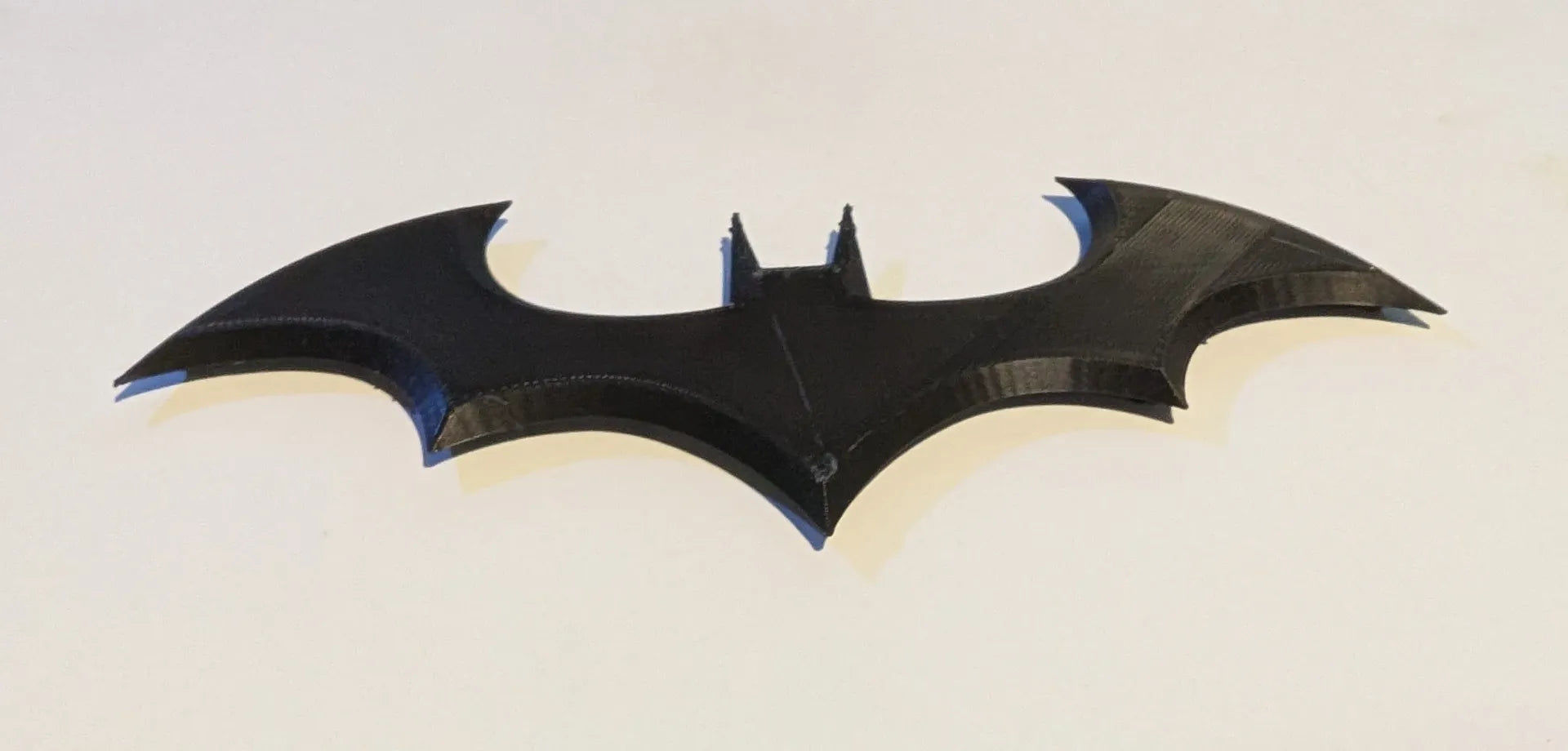 Batman Batarang 001