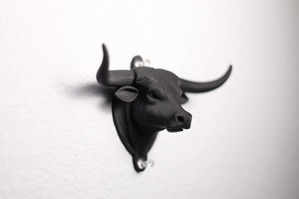 LongHorn(Wall Hook)