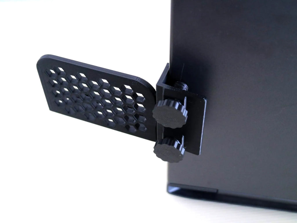 Monitor Phone Holder