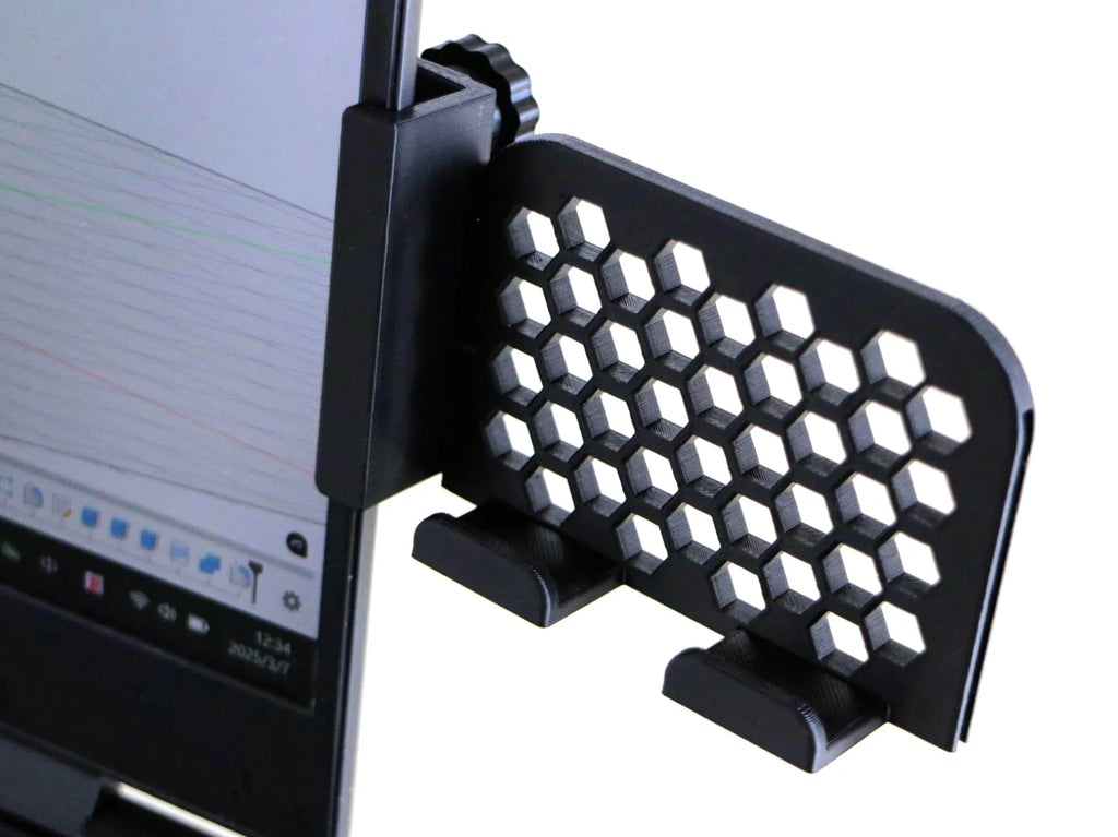 Monitor Phone Holder