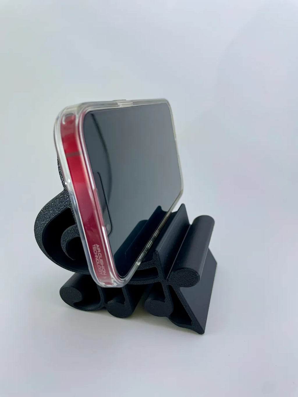Musical Notes Phone Stand
