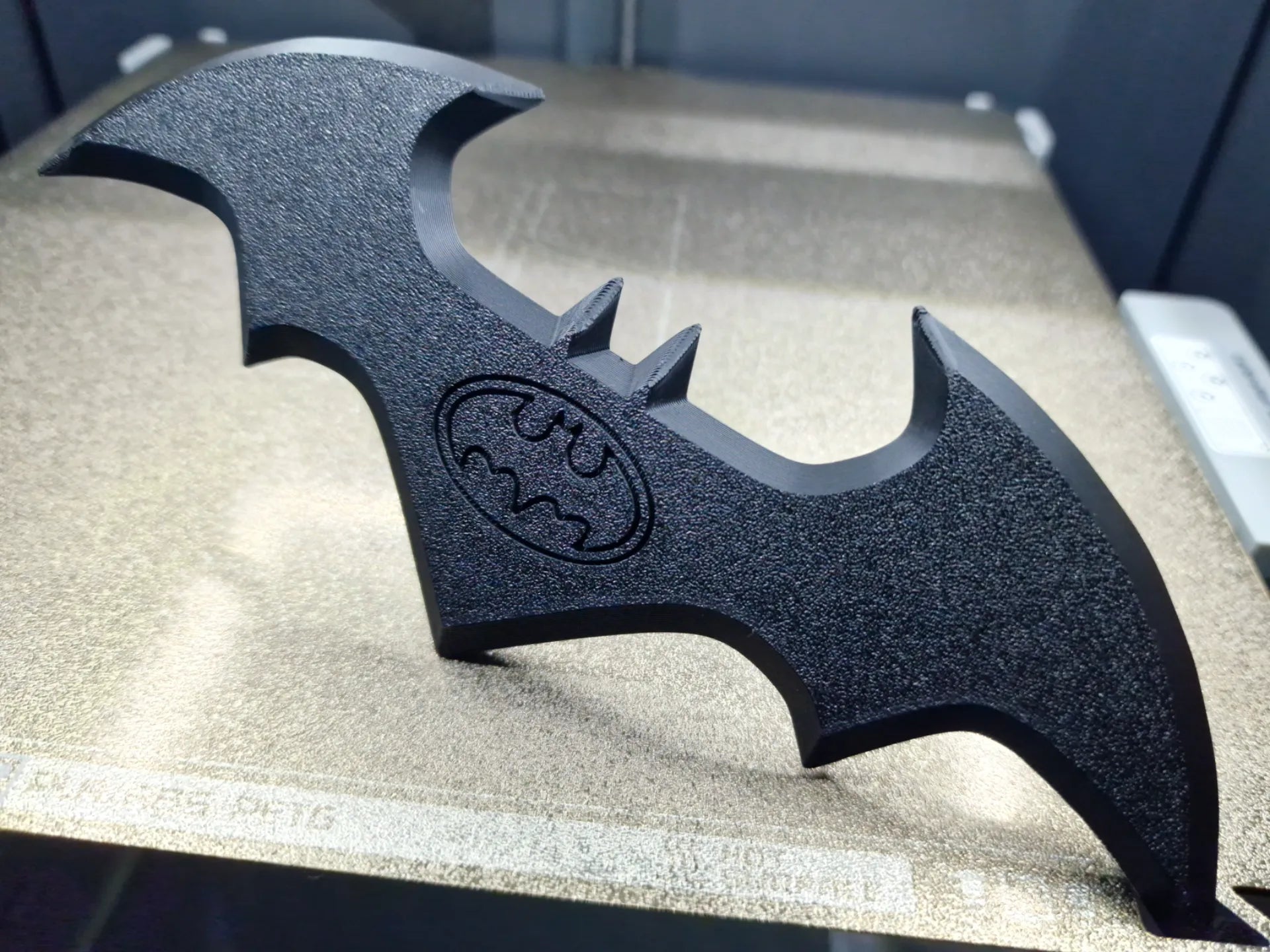 Batarang 003