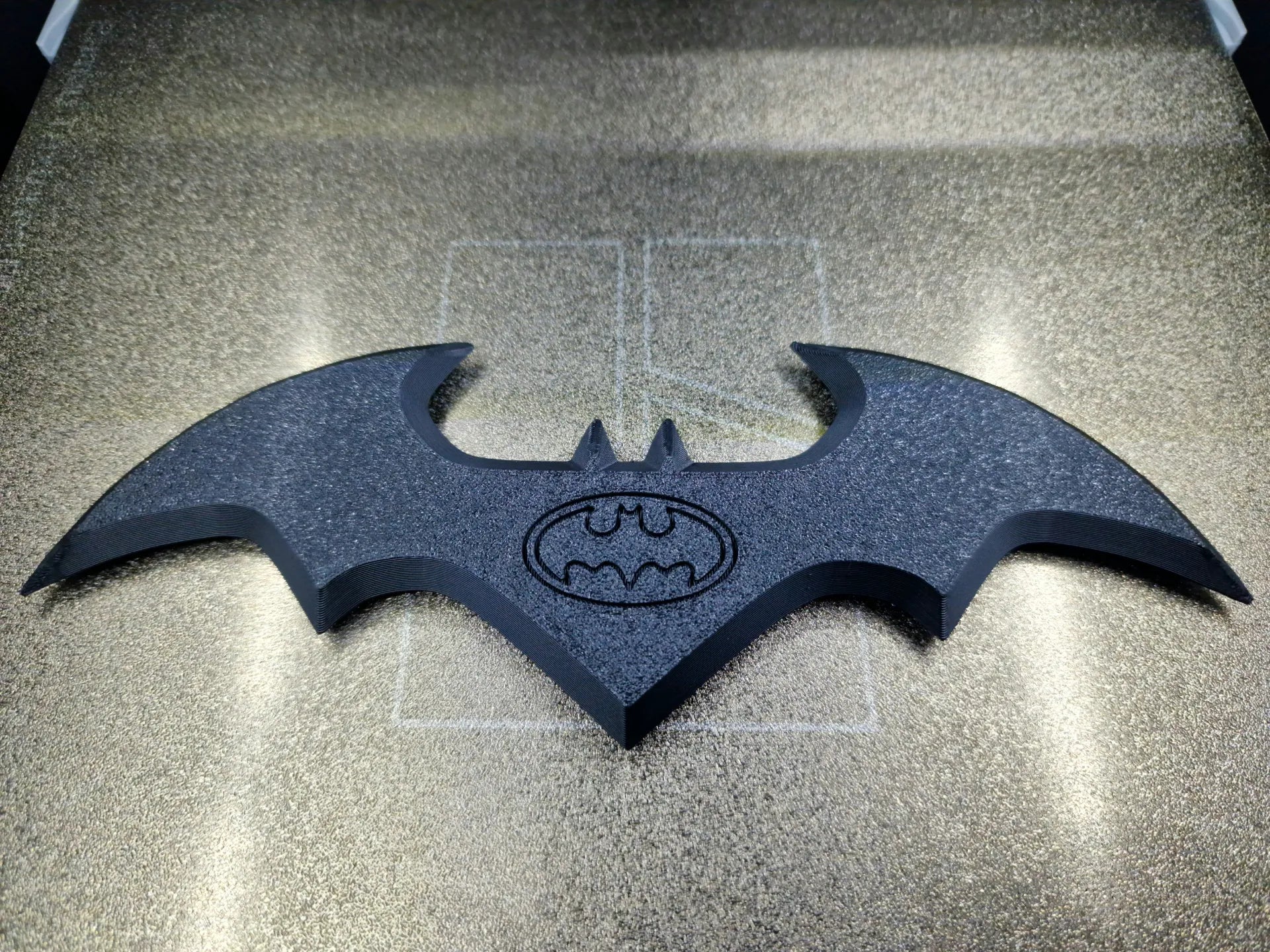 Batarang 003