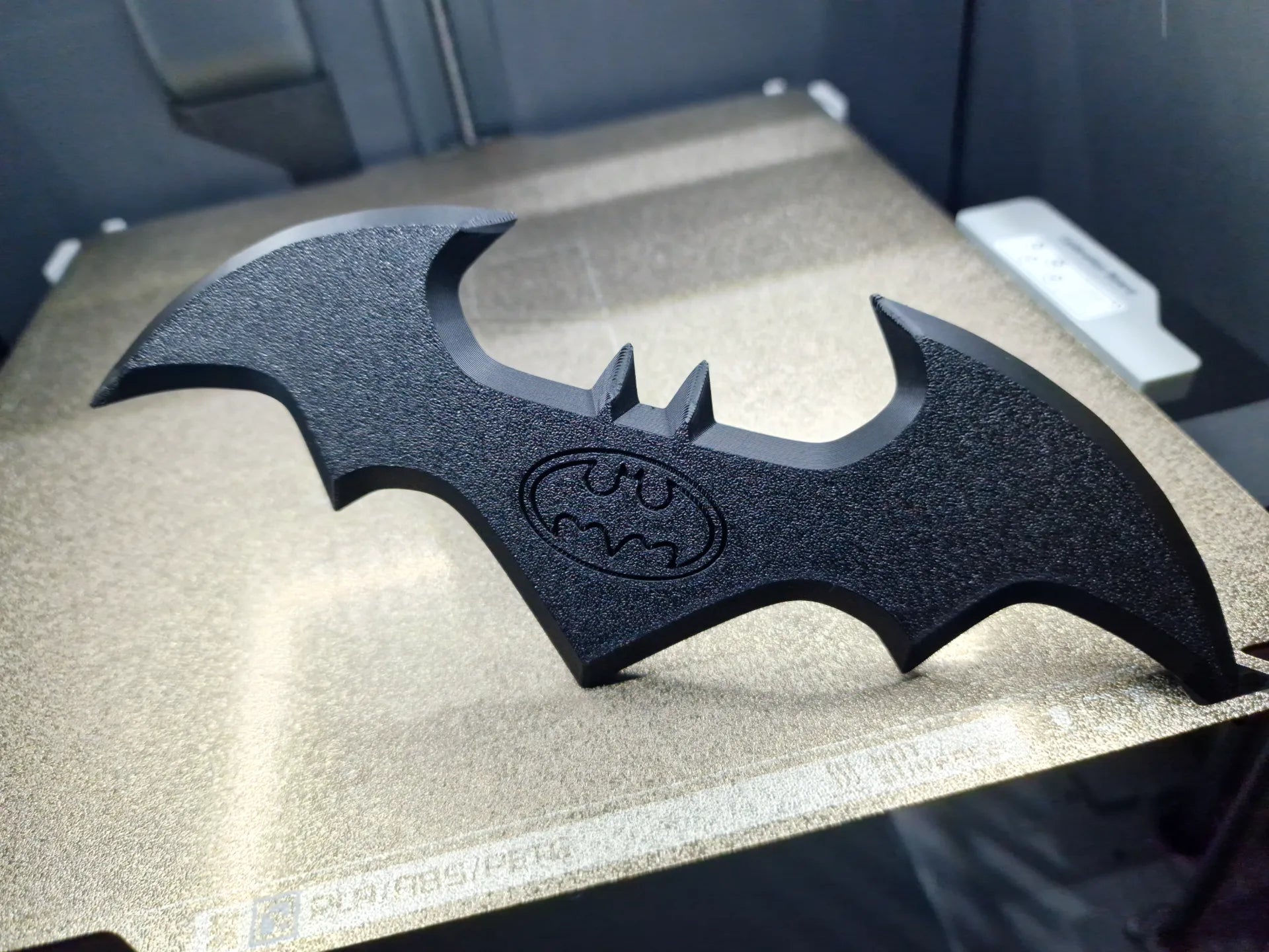 Batarang 003