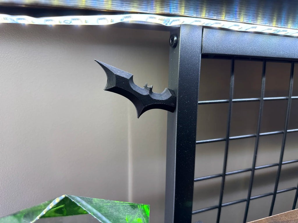Batarang Magnetic