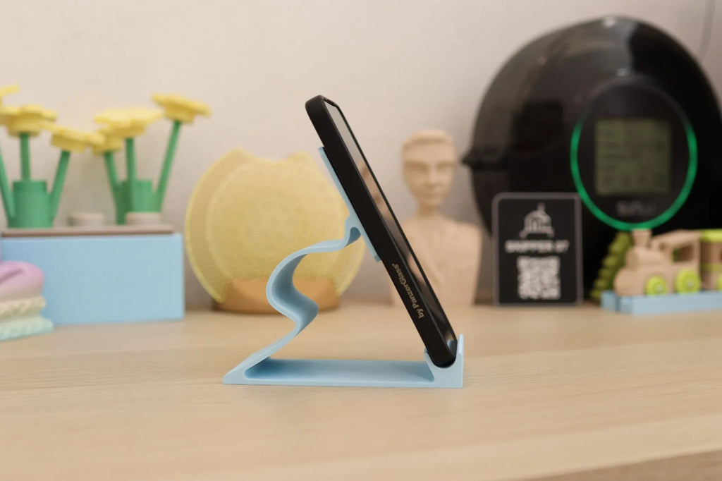 Phone Stand 6.3
